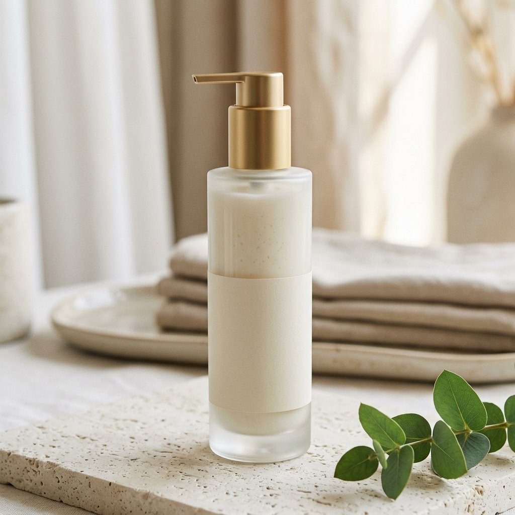 OIKO DERMCALM Cleanser