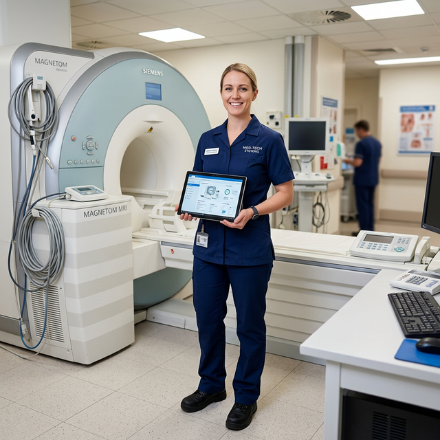 Installation & Support